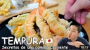 ZJQ TEMPURA (TEMPURA POWDER) 1KG 