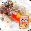 ZJQ TEMPURA (TEMPURA POWDER) 1KG 