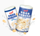 HEK AGUA SABOR LECHE CON MANÍ 365G