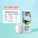 PXY BEBIDA DE COCO ORIGINAL 245ML
