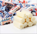 GSY CARAMELO LECHE COCO ESPECIAL 108G 