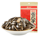 QIAQIA - SEMILLAS DE GIRASOL TOSTADA S/ESPECIAS 145G 