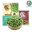 YAMATA - GUISANTE TOSTADO S/AJO 70G