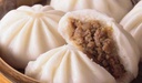ASIAN GOURMET - BAOZI DE CERDO 6U.