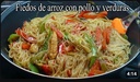 NG FUNG- FIDEOS DE ARROZ 2000G