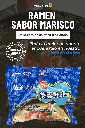UNIF - RAMEN SABOR MARISCO 103G