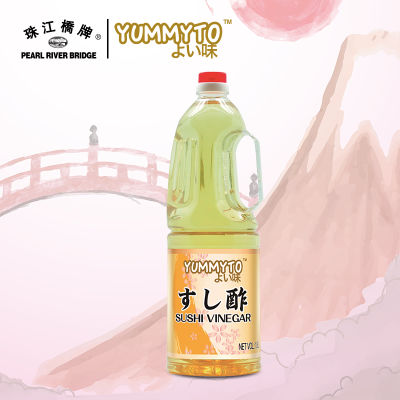 ZJQ VINAGRE AROMATIZADO 1.8L 