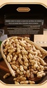 LJK CACAHUETE SABOR AJO 250G