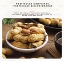 LJK CACAHUETE SABOR TE 250G