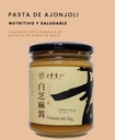 SF PASTA DE AJONJOLI 280G