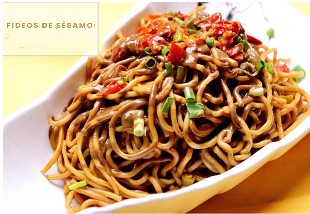 SF PASTA MEZCLA DE AJONJOLI 280G
