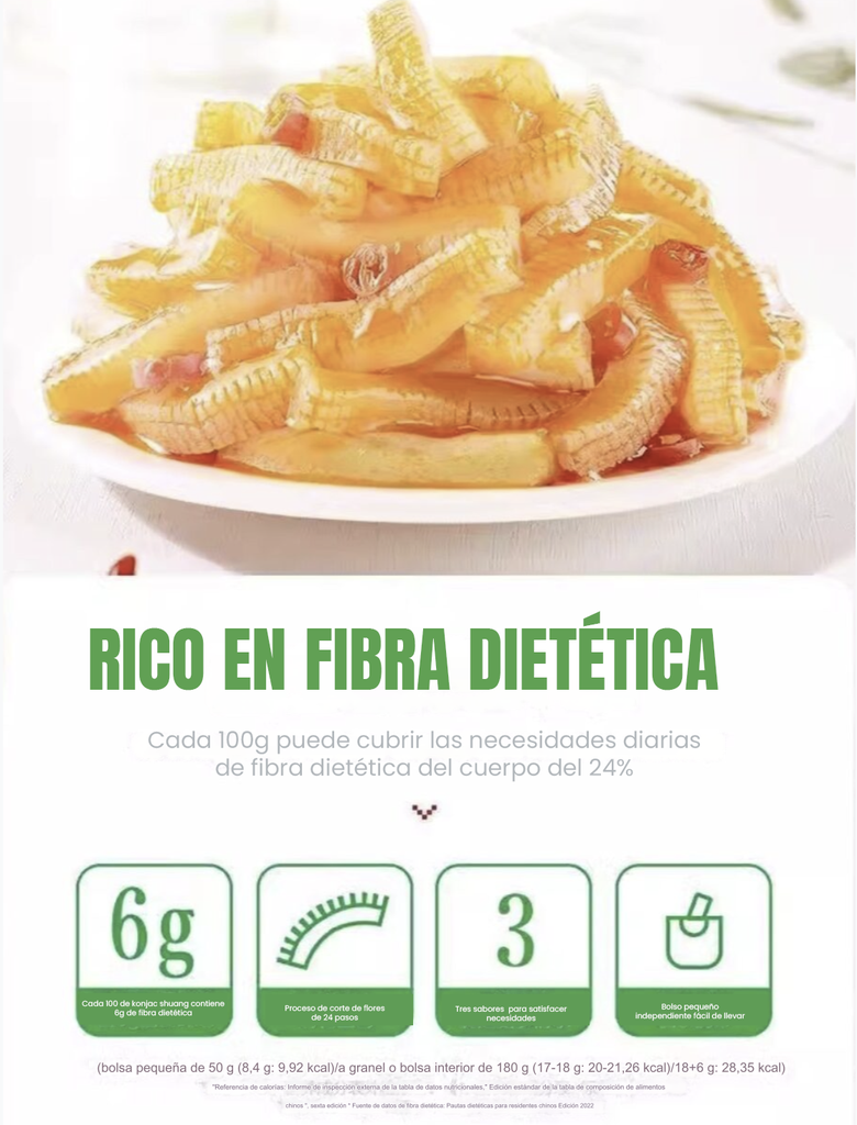 WLG PASABOCA SABOR A GAMBA PICANTE (STRIPS) 360G