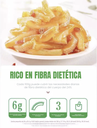 WLG PASABOCA SABOR A GAMBA ORIGINAL (STRIPS)   360G