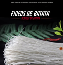 LZF FIDEO DE BATATA 500G