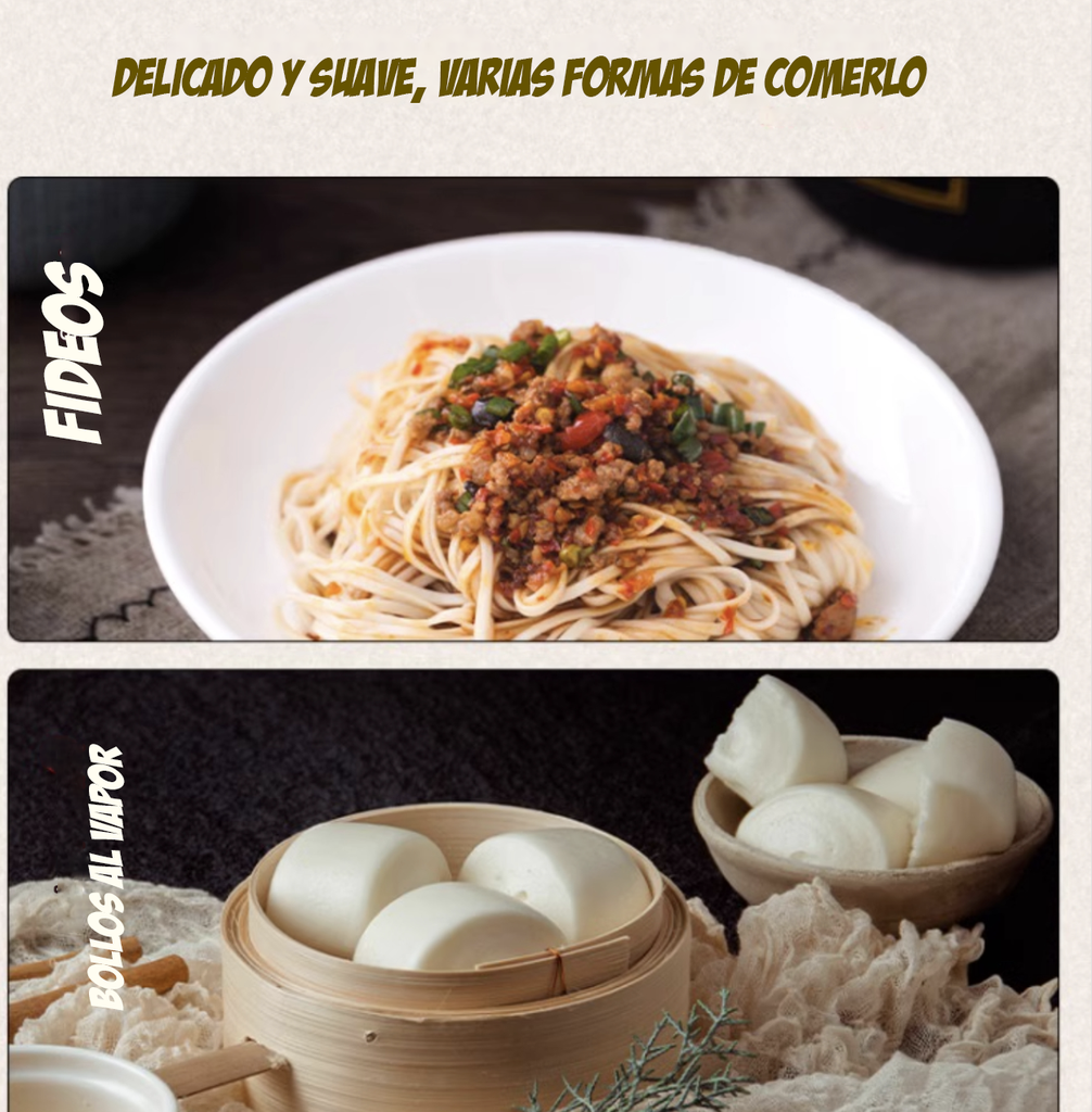 XH TOFU BLANCO (CANTONES) 320G