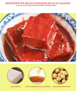 XH TOFU ROJO 500G