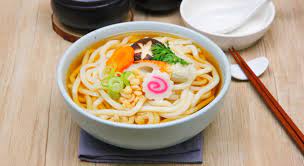 JINSHAHE - FIDEOS UDON 1000G