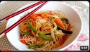 JINSHAHE - FIDEOS CON HUEVO 1000G