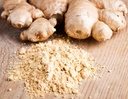 JENGIBRE MOLIDO 500G