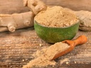 JENGIBRE MOLIDO 500G