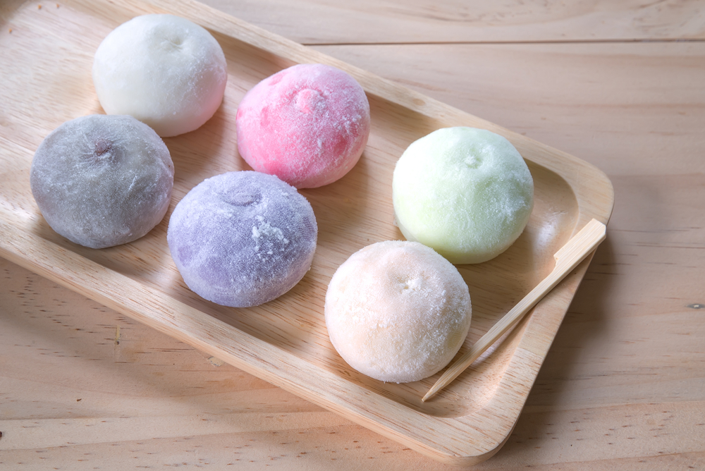 ARROZ DE MOCHI 1KG