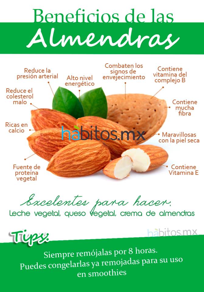 ALMENDRA 500G