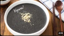 AJONJOLI NEGRO 250G