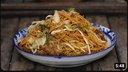 FIDEO CON HUEVO 500G