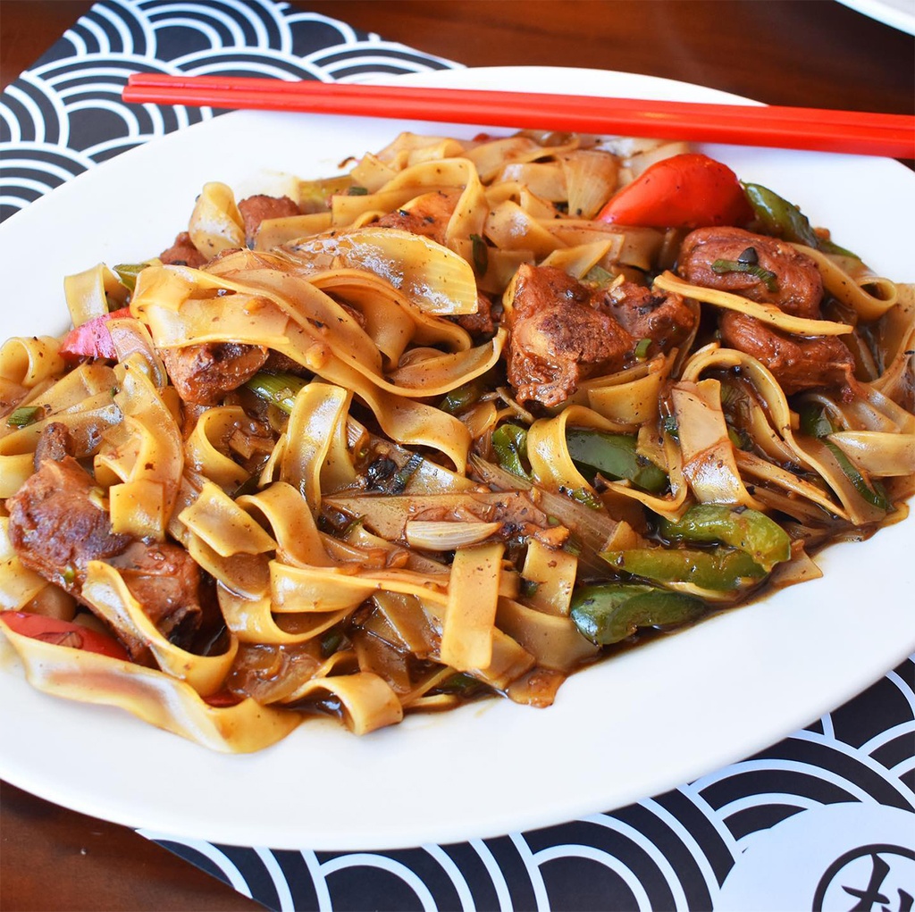 FIDEO ANCHO 480G