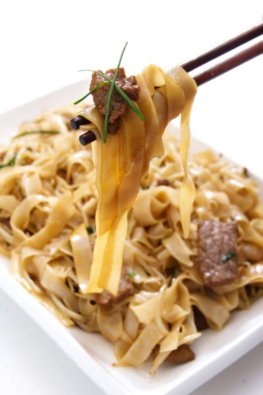 FIDEO ANCHO 480G