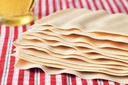 DORADO - PASTA DE MAIZ ARROZ LASAÑA 250G