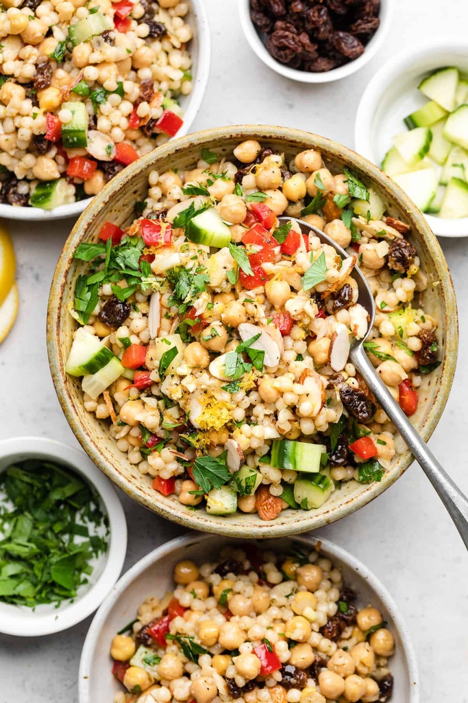 DORADO - COUS COUS MAIZ ARROZ 250G