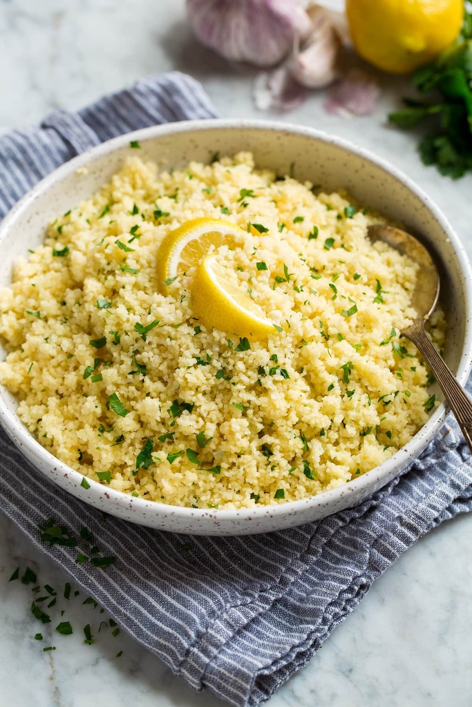 DORADO - COUS COUS MAIZ ARROZ 250G
