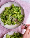 DORADO - PASTA DE ARVEJA VERDE SEDANINI 250G