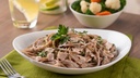 DORADO - PASTA DE ARROZ INTEGRAL FUSILLI  250G