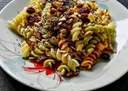 DORADO - PASTA DE CHIA SPAGHETTI  250G