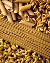 DORADO - PASTA DE CHIA SPAGHETTI  250G