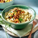 DORADO - PASTA DE QUINOA SEDANI  250G