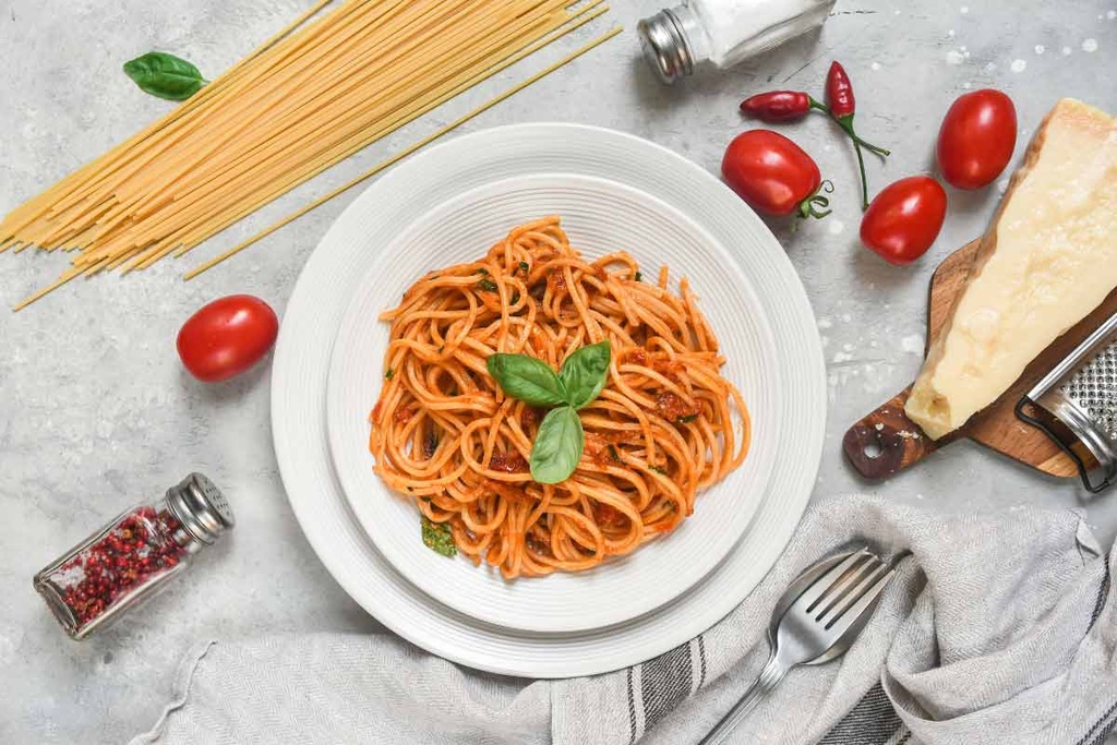 DORADO - PASTA DE ARROZ SPAGHETTI  250G
