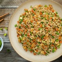 ARROZ JAZMINE NATURAL FOODS BOLSA X 500 g