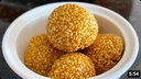 AJONJOLI TOSTADO BOLSA X 250 g