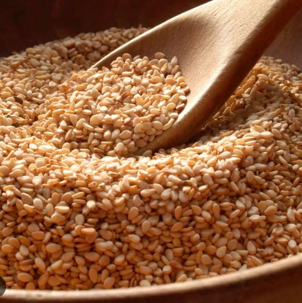 AJONJOLI TOSTADO BOLSA X 250 g