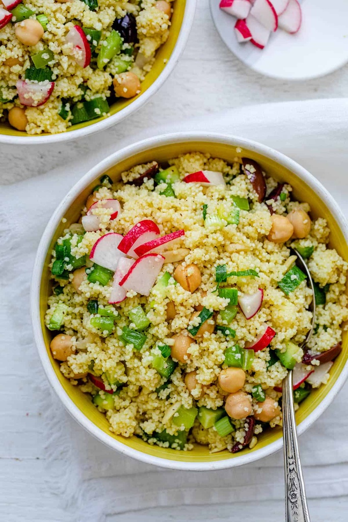 COUS COUS ITALIANO BOLSA X 500 g
