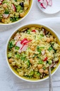 COUS COUS ITALIANO BOLSA X 500 g