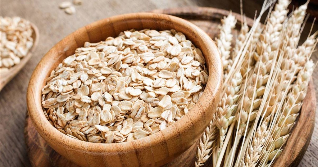 BRUNCH DE AVENA BOLSA X 250 g
