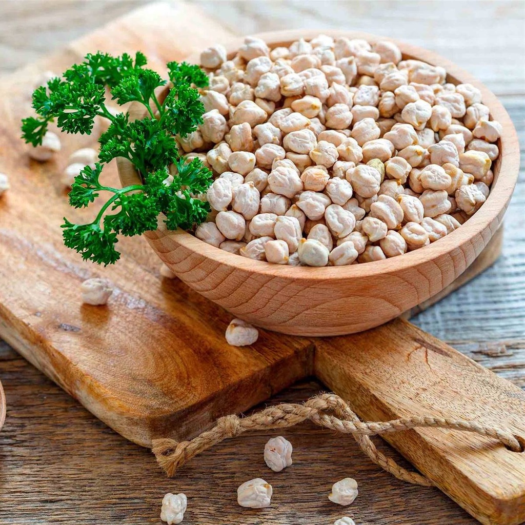 GARBANZO 8ML 500G 