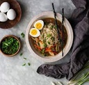 JINSHAHE - FIDEOS RAMEN 1000G