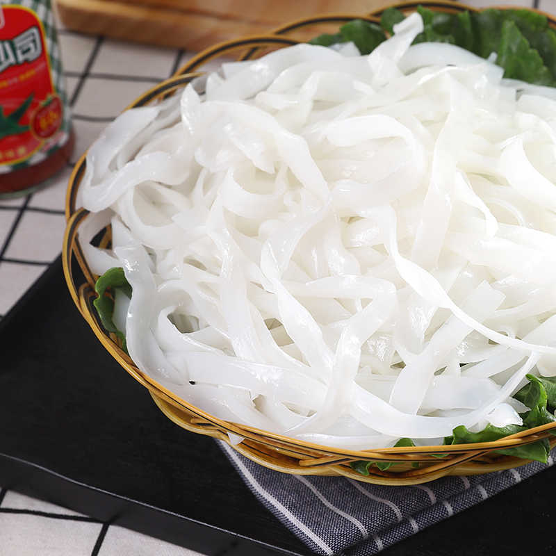 ZJQ FIDEO ANCHO  250G 