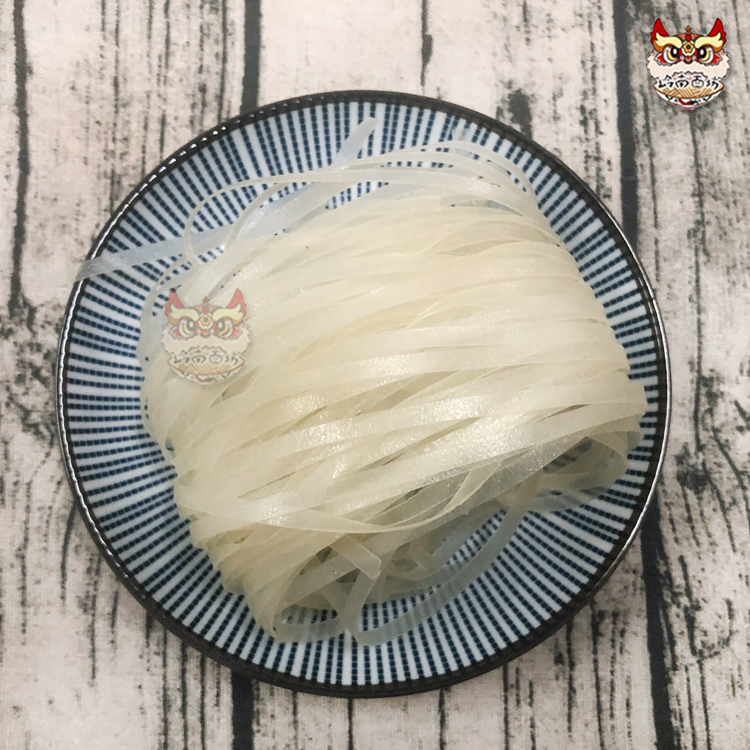 ZJQ FIDEO ANCHO  250G 