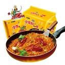 BX FIDEO INSTANTANEO SABOR MARISCO